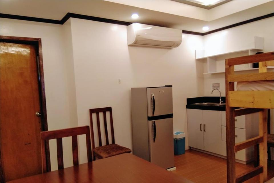 Monallan Boracay Hotel Manoc-Manoc Экстерьер фото