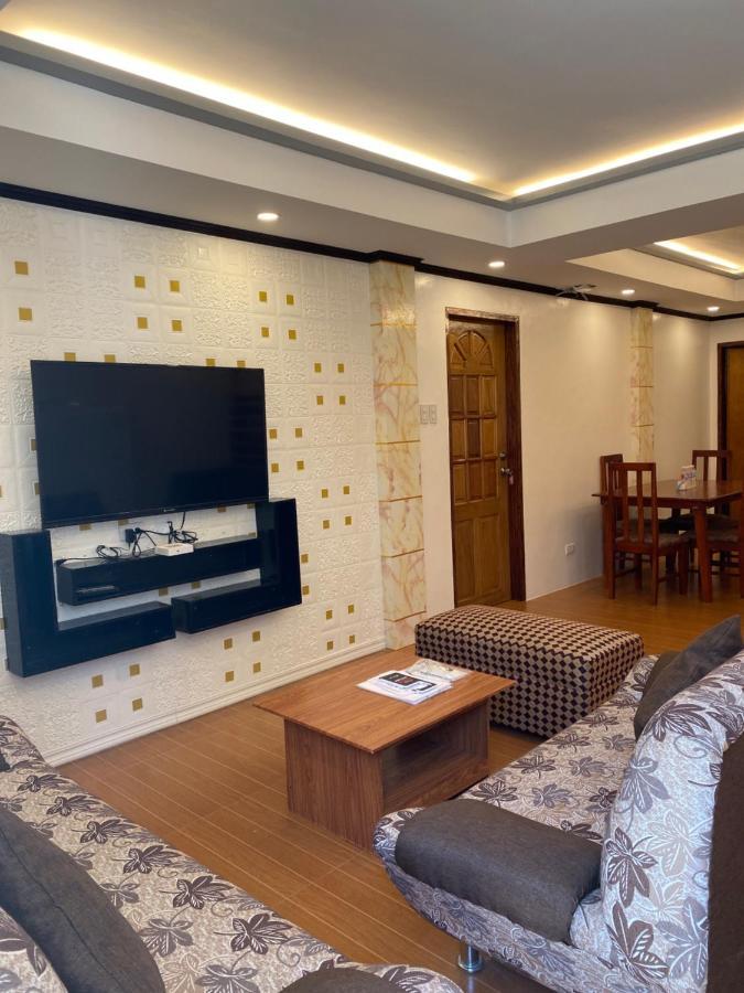 Monallan Boracay Hotel Manoc-Manoc Экстерьер фото