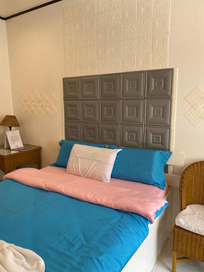 Monallan Boracay Hotel Manoc-Manoc Экстерьер фото