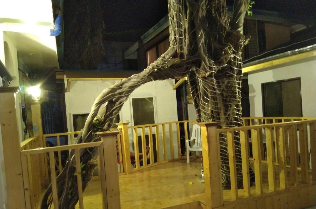 Monallan Boracay Hotel Manoc-Manoc Экстерьер фото